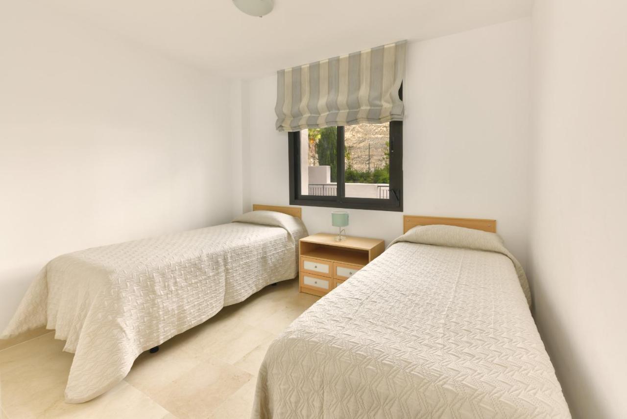 Apartamento Vista Mar Lateral Torrox Exterior photo